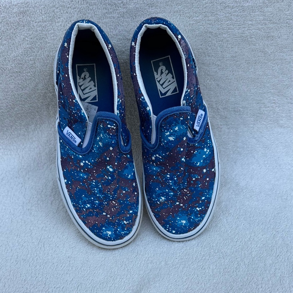 Kids Vans Shoes
